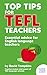 Top Tips for TEFL Teachers by David Tompkins