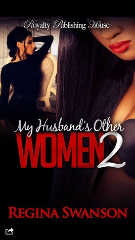 My Husband's Other Women 2 (Kindle Edition)
