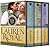 Regency Chase Family Boxed Set (Chase Family: The Regency #1-3)