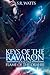Keys of the Ravaron: Flame of the Orahie