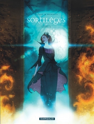 Sortilèges, #3 (Hardcover)