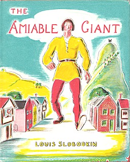 The Amiable Giant