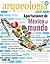 Aportaciones de México al mundo by Eduardo Matos Moctezuma