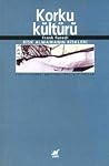 Korku Kültürü