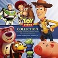 The Toy Story Collection