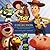 The Toy Story Collection