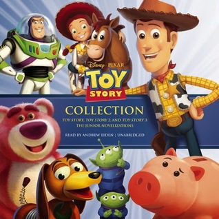 The Toy Story Collection