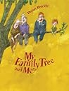 My Family Tree and Me by Dušan Petričić