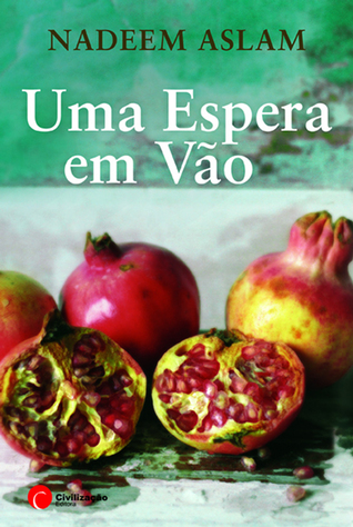 Uma Espera em Vão