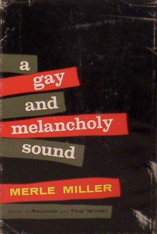 A Gay and Melancholy Sound (Hardcover)