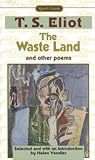 The Waste Land and Other Poems by T.S. Eliot