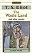 The Waste Land and Other Poems by T.S. Eliot The Waste Land and Other Poems by T.S. Eliot