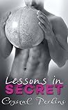 Lessons in Secret (Corrigan & Co., #4)
