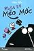 Nhật Ký Mèo Mốc