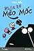 Nhật Ký Mèo Mốc by Mèo Mốc