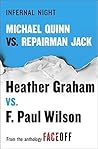 Infernal Night: Michael Quinn vs. Repairman Jack (Cafferty and Quinn, #2.5)