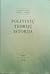 Politinių teorijų istorija
