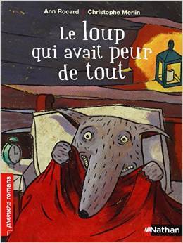 Le loup qui avait peur de tout (Unknown Binding)