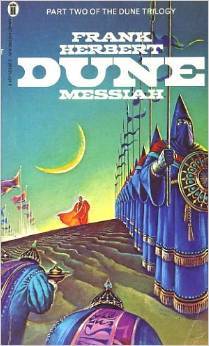 Dune Messiah