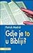 Gdje je to u Bibliji?