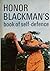 Honor Blackman's Book of Self-Defense