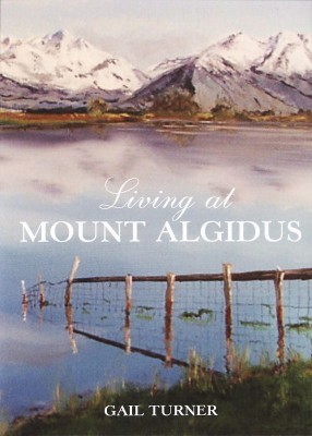 Living at Mt Algidus (Paperback)