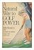 A natural way to golf power by Judy Rankin