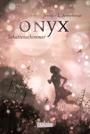 Onyx - Schattenschimmer (Obsidian, #2)