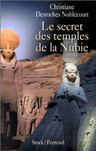 Le Secret des Temples de La Nubie (Paperback)