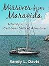 Missives from Maravida by Sandy L. Davis