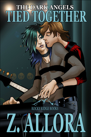 Tied Together (The Dark Angels, #2)