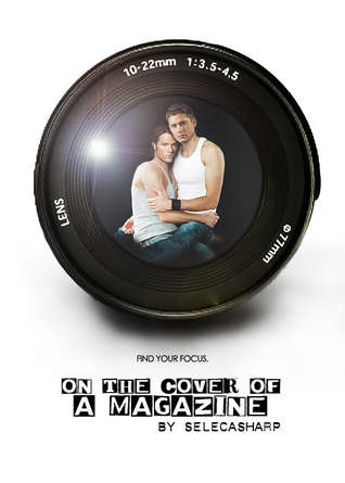 On the Cover of a Magazine (ebook)