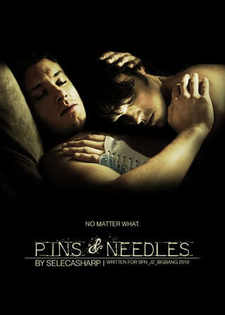 Pins & Needles (ebook)