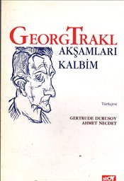 Akşamları Kalbim (Paperback)