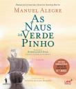 As Naus de Verde Pinho (Hardcover)