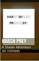 Harsh Prey
