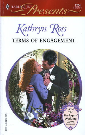 Terms Of Engagement