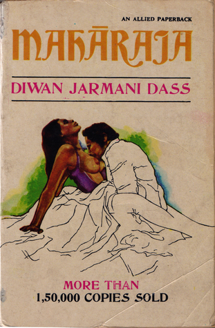 Maharaja (Paperback)
