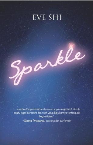 Sparkle (Paperback)