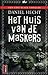 Het huis van de maskers