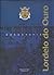 Lordelo do Ouro - Monografia