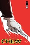 Chew #44 by John Layman