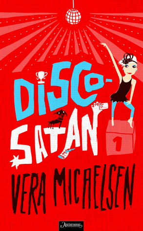 Discosatan (Hardcover)