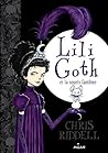 Lili Goth et la souris fantôme by Chris Riddell