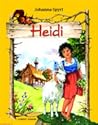 Heidi by Johanna Spyri Heidi by Johanna Spyri