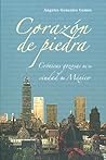 Corazón de piedra...