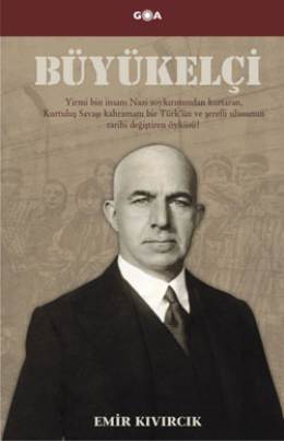 Büyükelçi (Paperback)