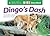 Dingo's Dash by Rebecca  Johnson