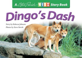 Dingo's Dash