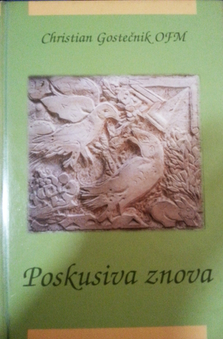 Poskusiva znova